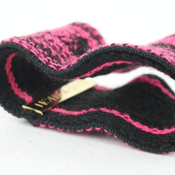 Louis Vuitton Stephen Sprouse Neon Pink Graffiti - Picture 3 of 12